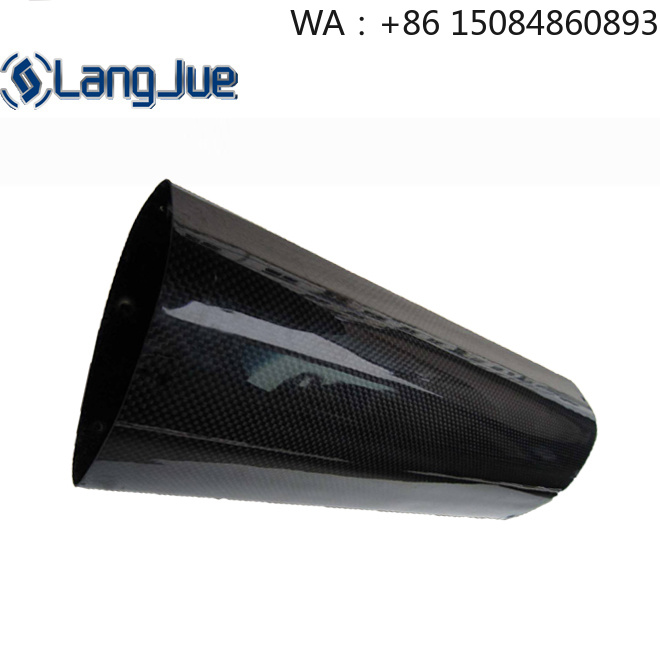 Multi-Industry Custom Carbon F - Motorcycle Parts ulasan dan harga