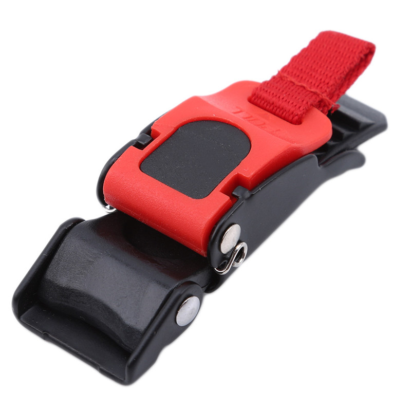 Adjustable 9 Gear Motorcycle B - Quick Release Buckle Motorcycle Helmet ulasan dan harga