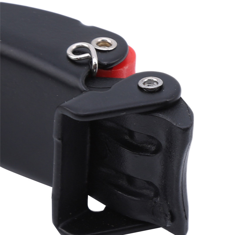 Adjustable 9 Gear Motorcycle B - Quick Release Buckle Motorcycle Helmet ulasan dan harga
