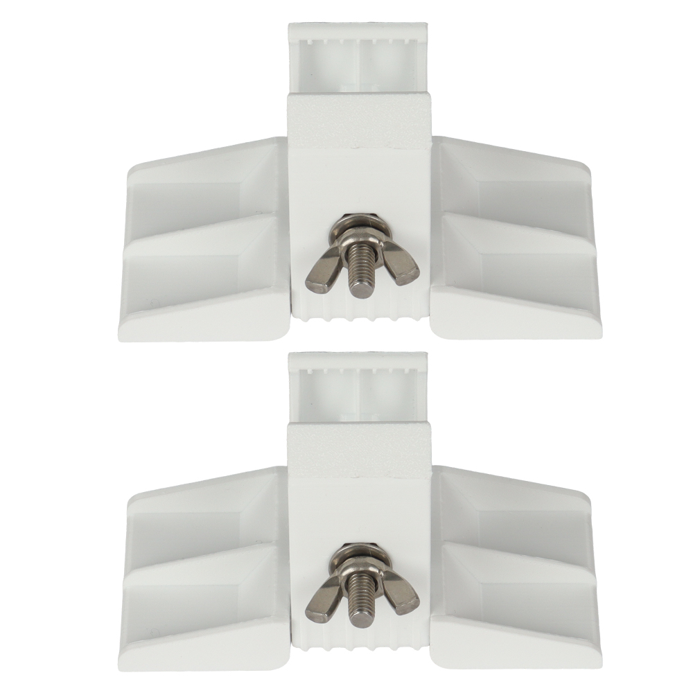 2Pcs/Set RVs CARAVAN TV AERIAL - Atv Parts ulasan dan harga