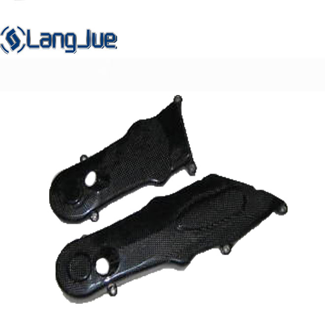 Low MOQ 3K Custom Carbon Fiber - Motorcycle Parts ulasan dan harga